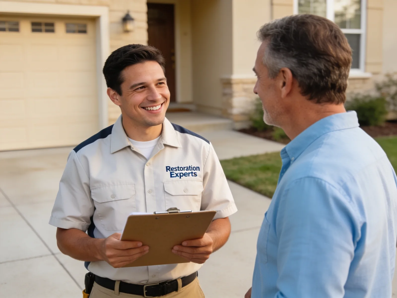 Water Damage Cleanup Maysel, WV FAQs
